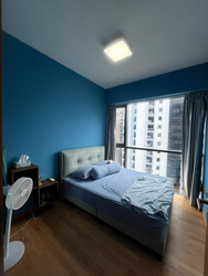 The Viridian (D12), Apartment #548521411